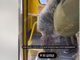В Одесі люди в формі виволокли чоловіка з автобуса: У ТЦК заявили, що розбираються
